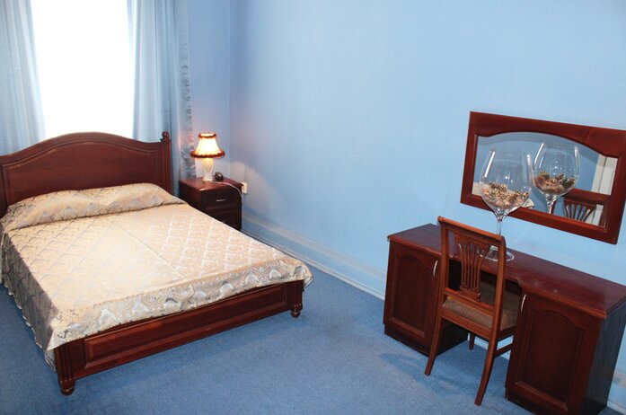 Фото Золотой лев