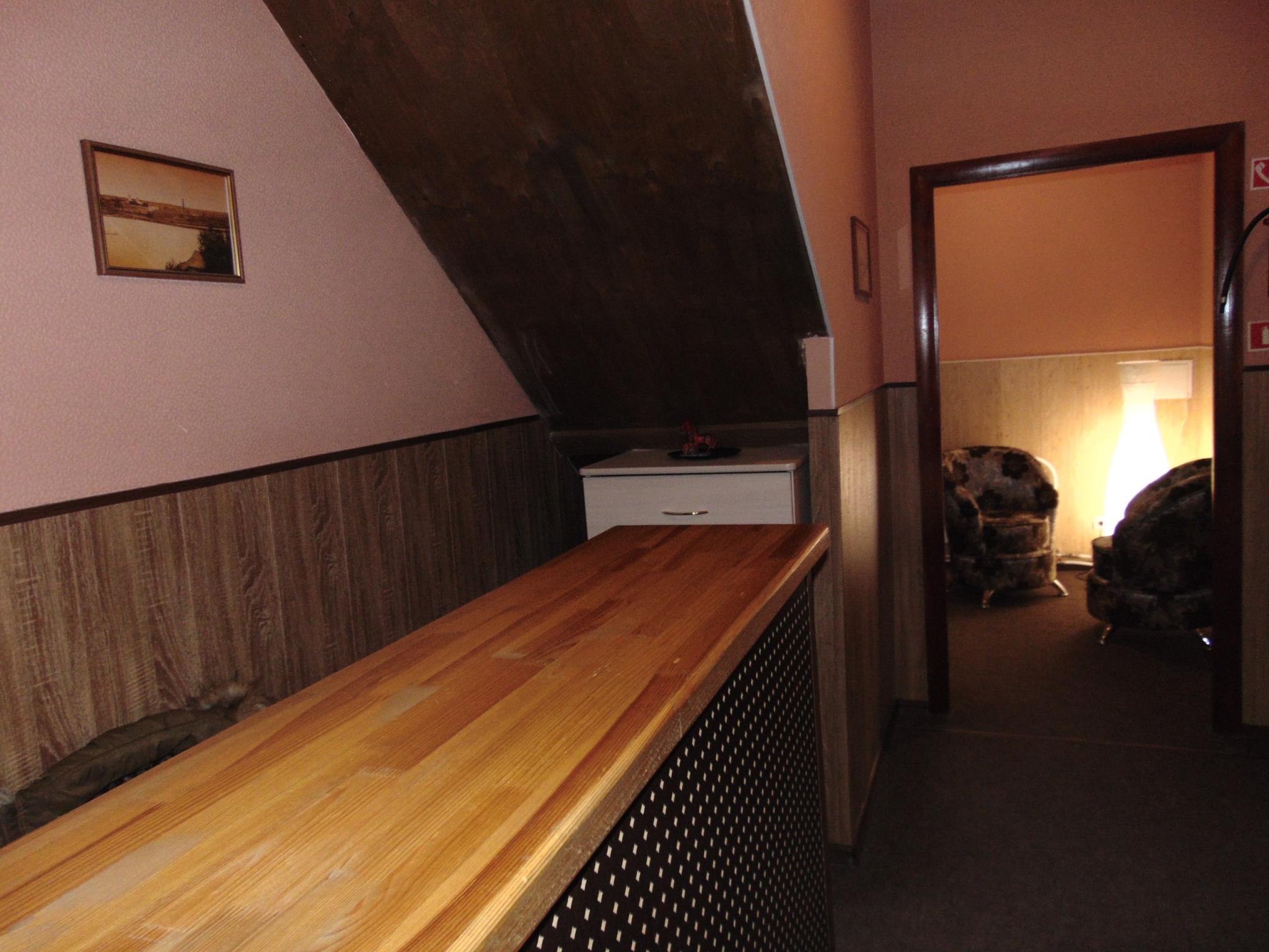 Фото Гостевой домик