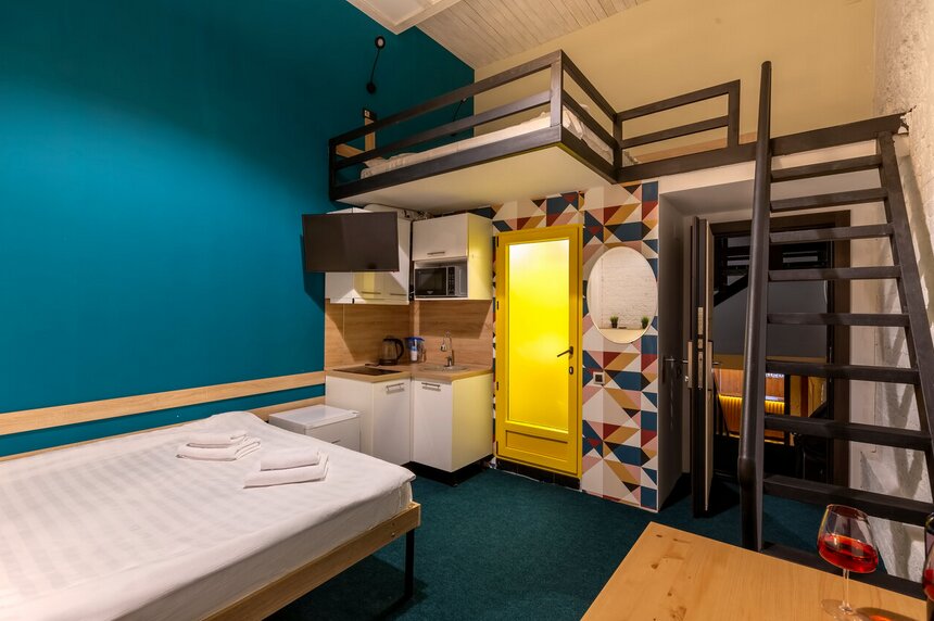 Фото А. Костерев