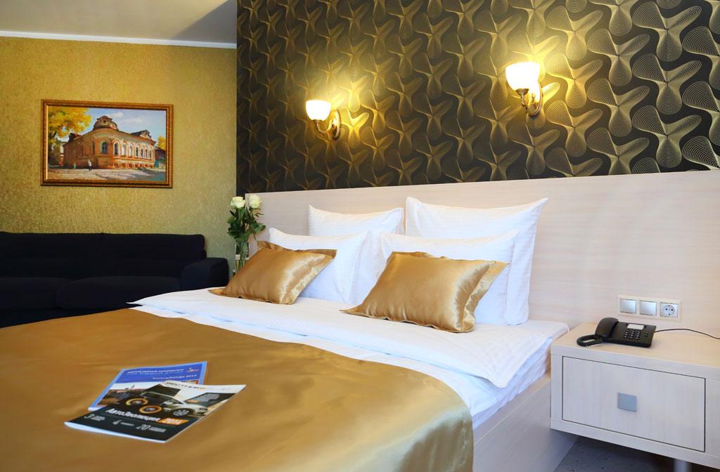 Фото Губернская