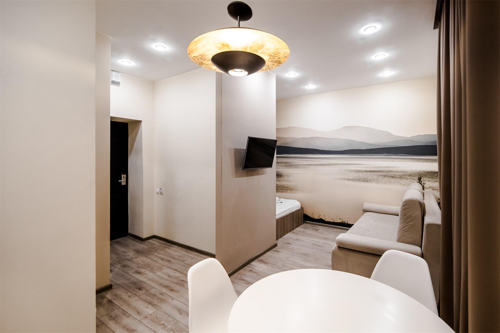 Фото Отель Романов