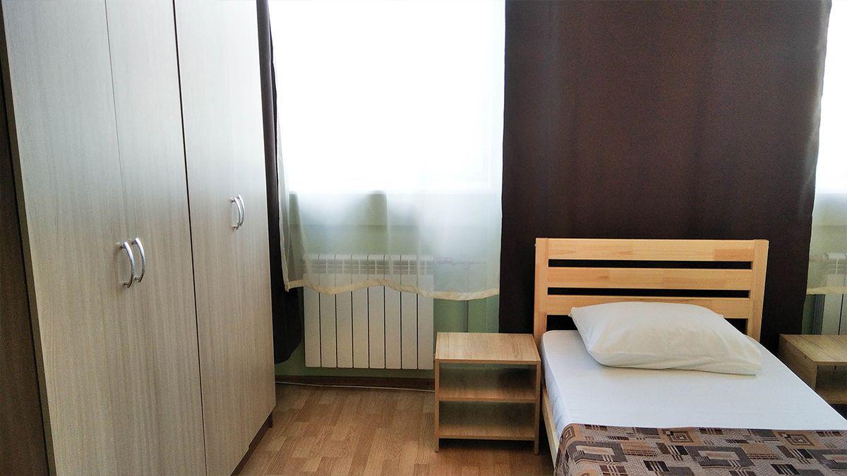 Фото Smart Hotel КДО Калининград