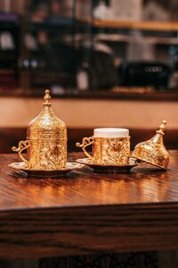 Гостиница Marrakesh