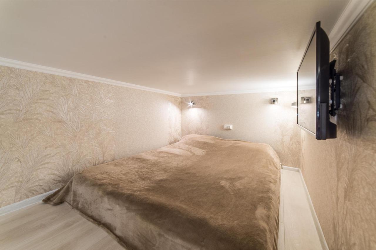 Фото Samsonov Hotels