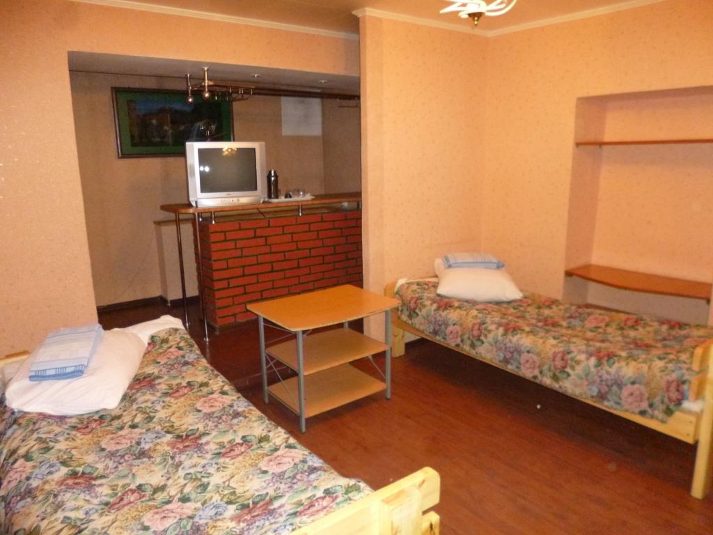 Фото Турист