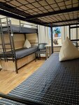 Horoshy hostel (Izhorskaya Street, 13А), hostel