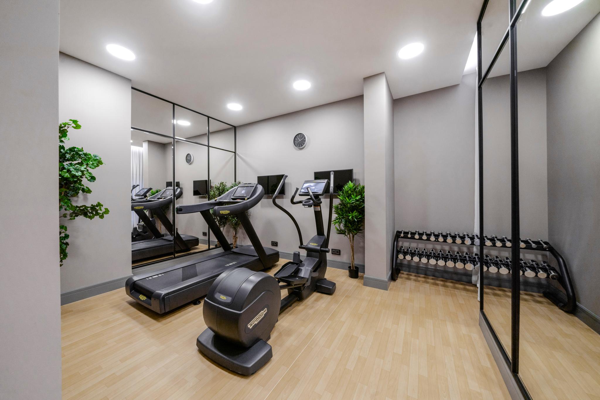 Фото Chekhoff Hotel Moscow Curio Collection by Hilton