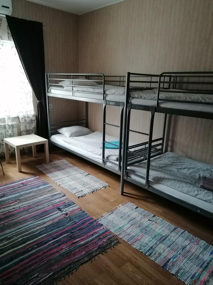 Фото Привал на перекрёстке