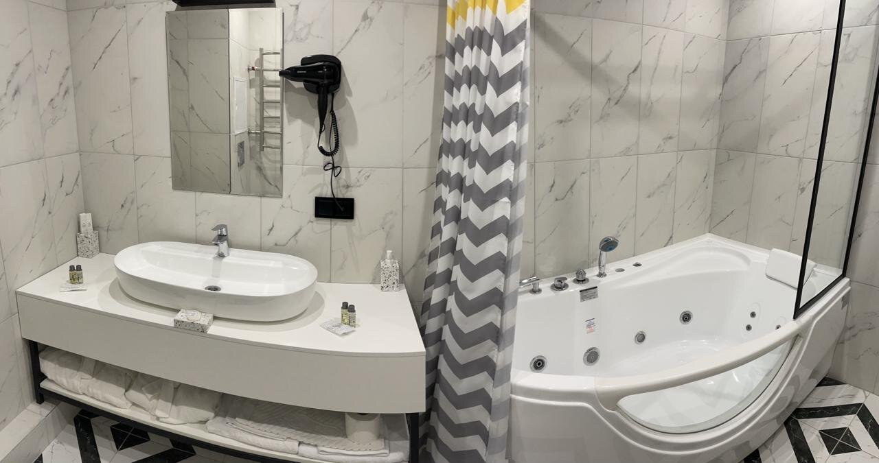 Фото Центральная