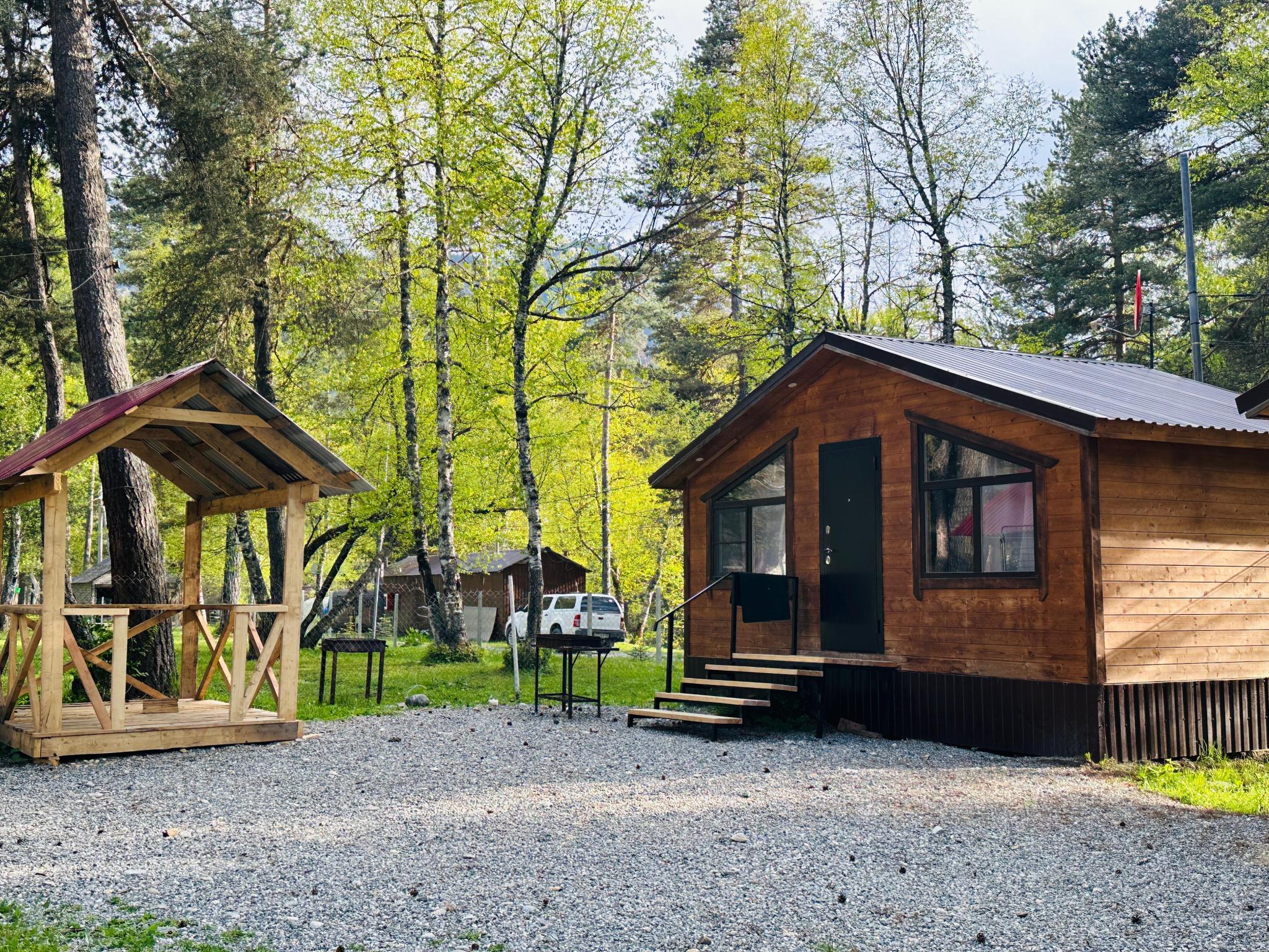 Фото Горянка