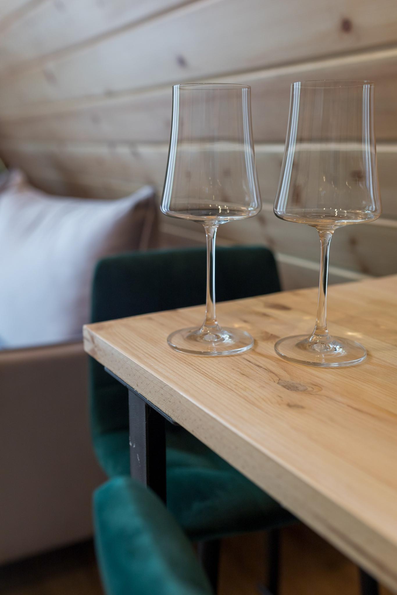 Фото Тэнгис