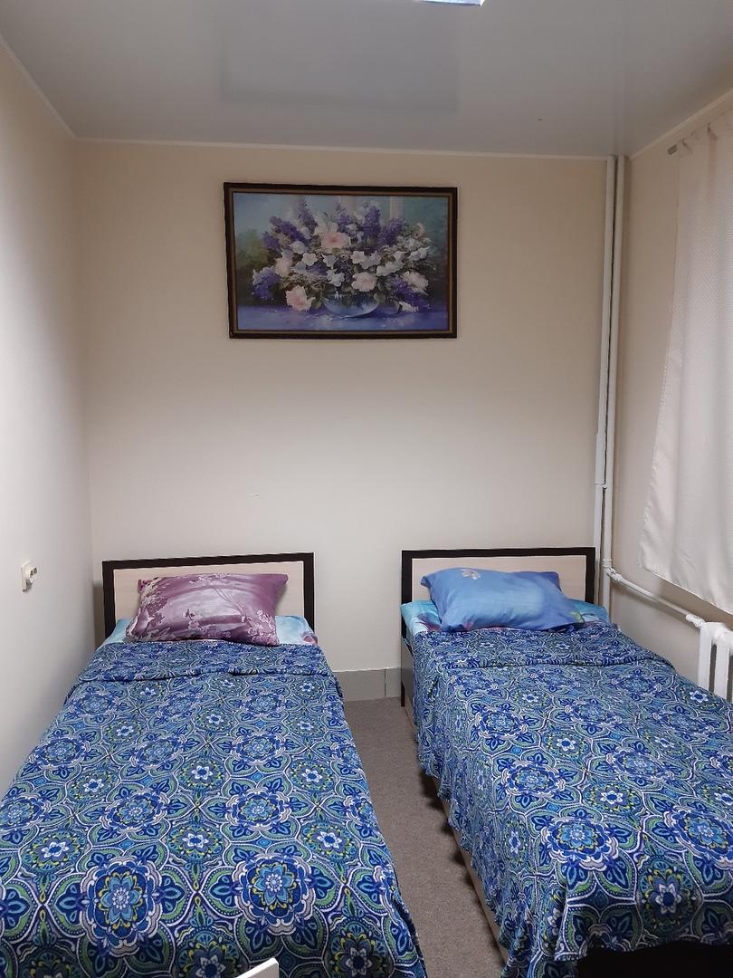 Фото Привал