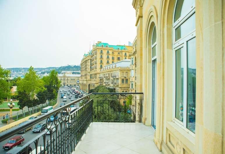 Фото Promenade Hotel Baku