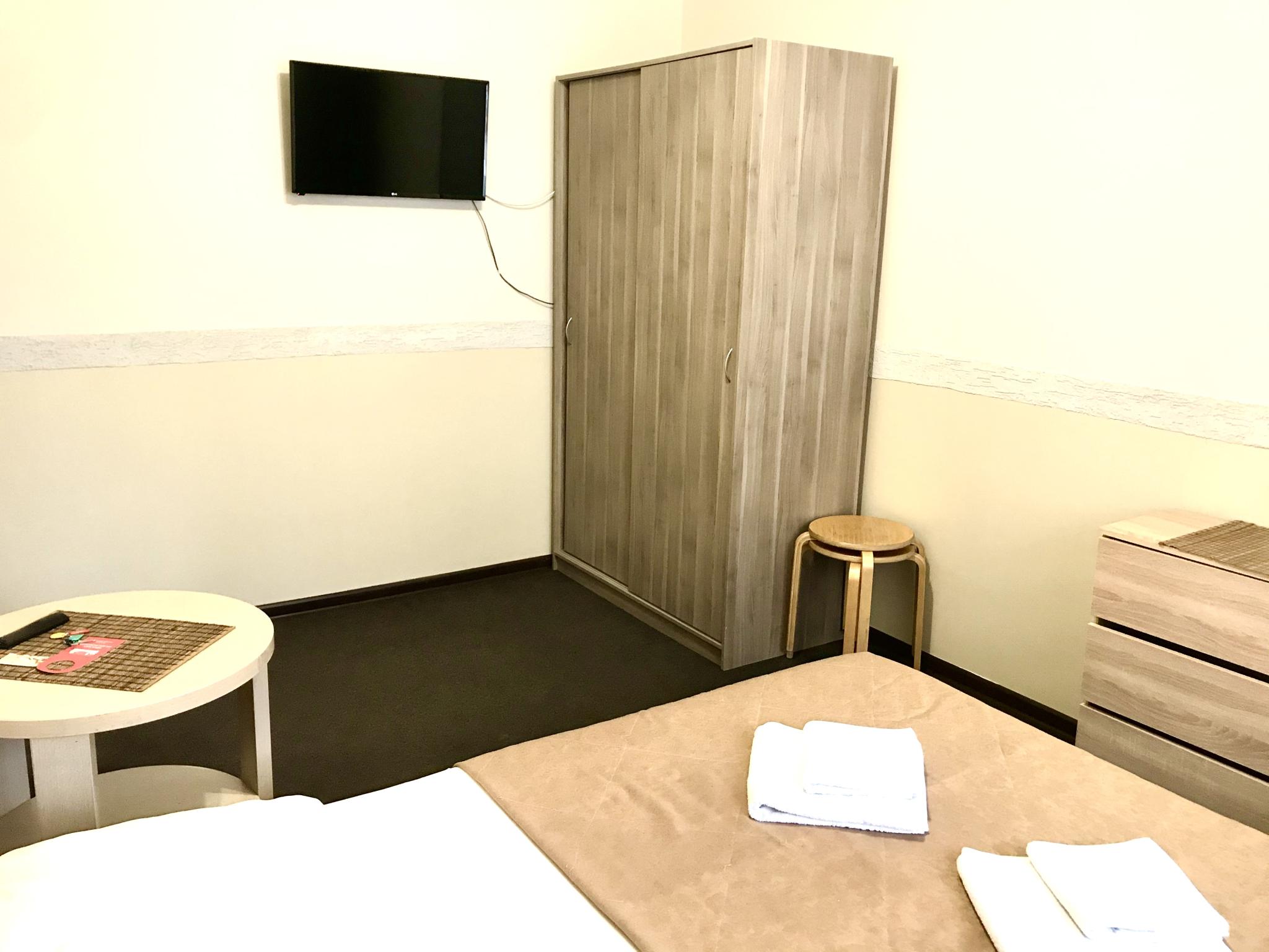 Фото Гостевой дом