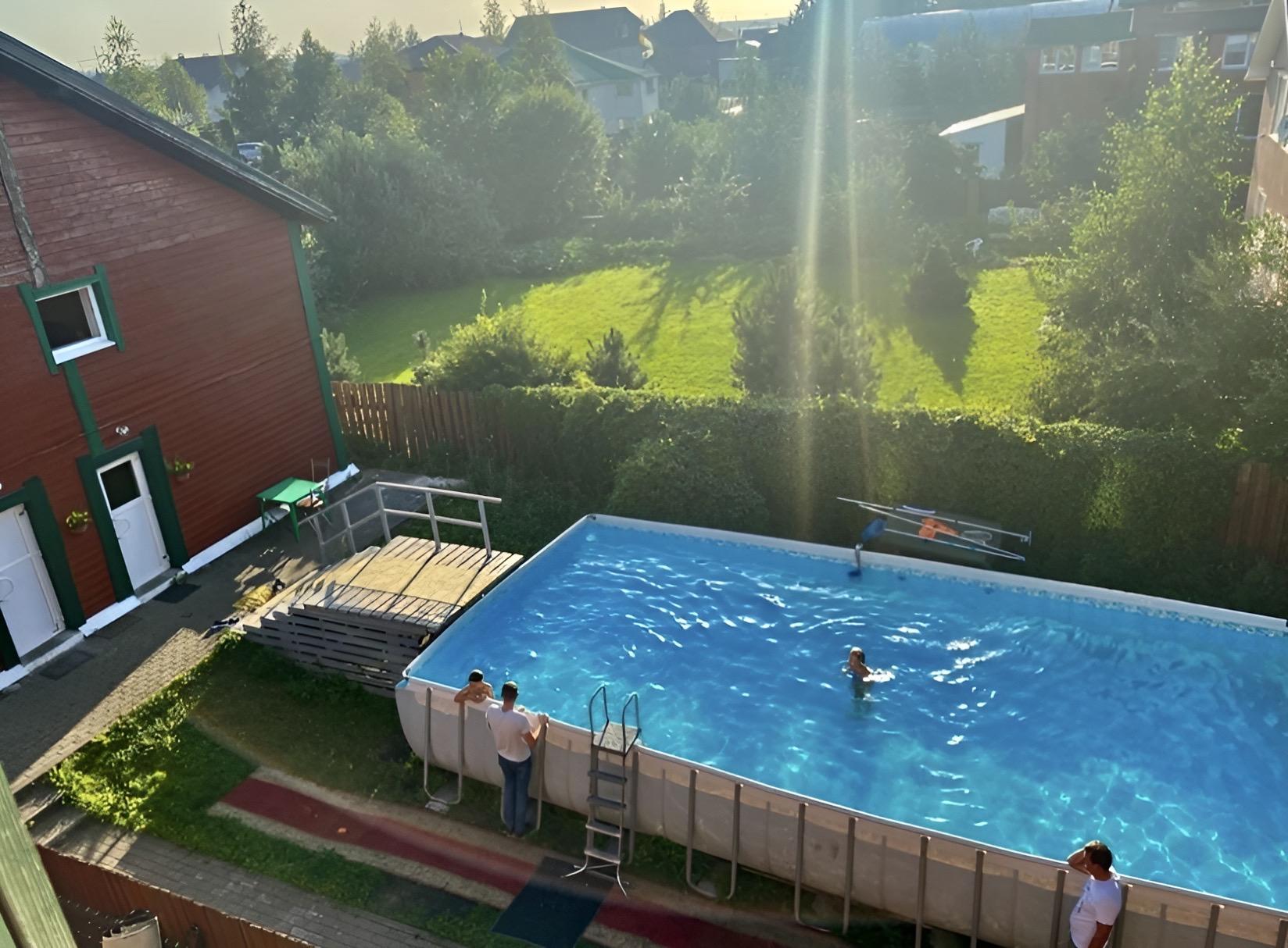 Фото Хуторок