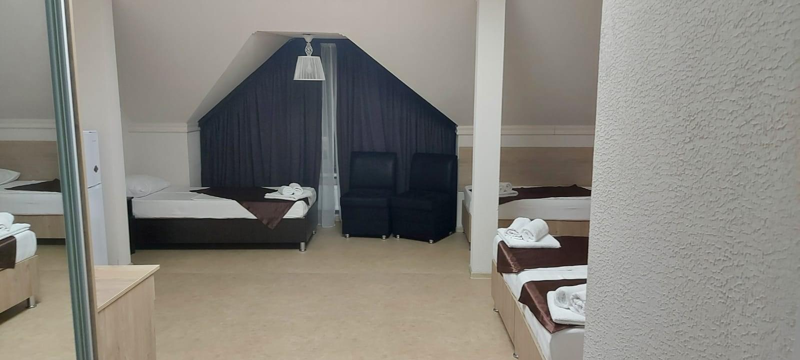 Фото Асгард