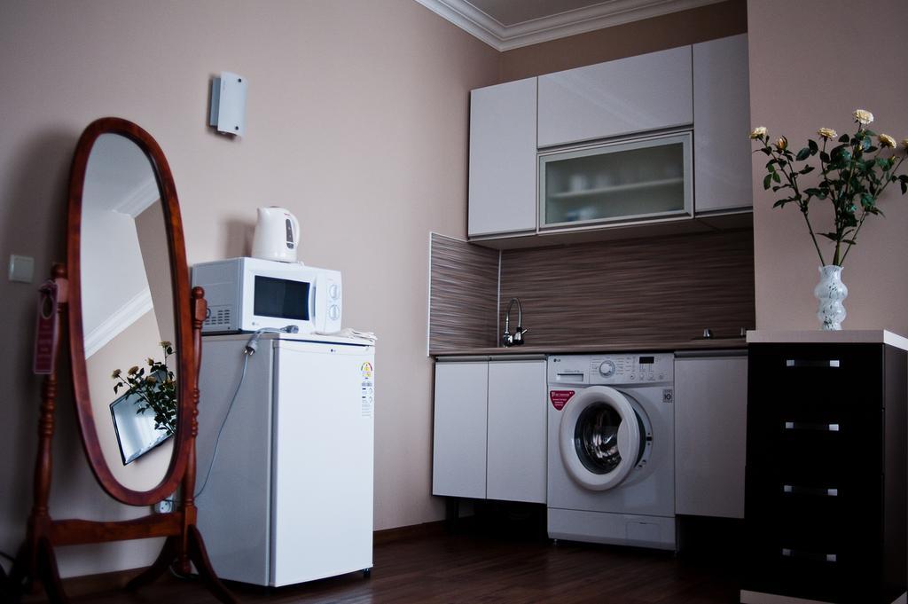 Фото Гостиница Магадан