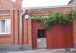 Skif tur (ulitsa Bratyev Kesayevykh, 24), hotel