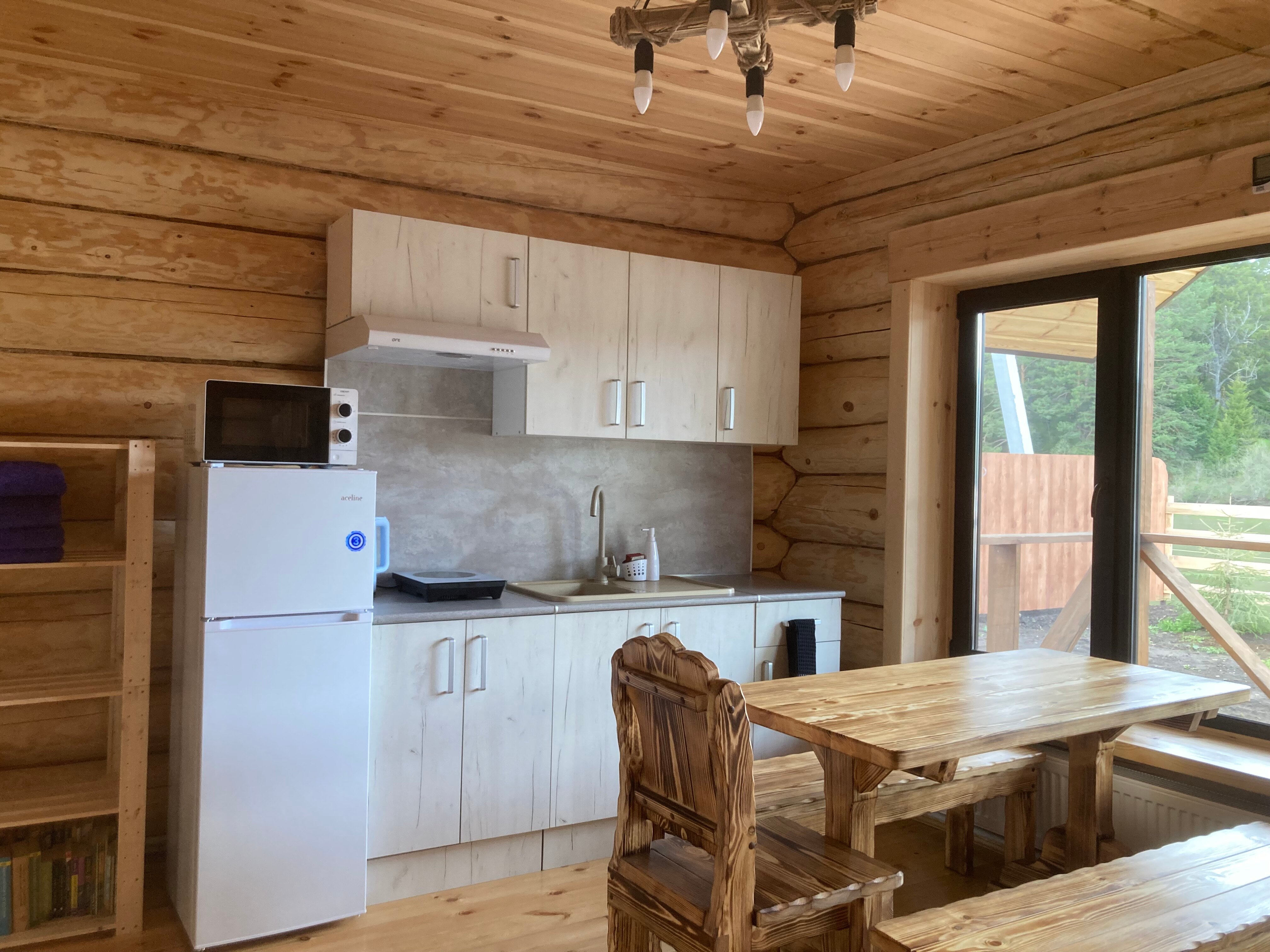 Фото Жемчужина Зилима