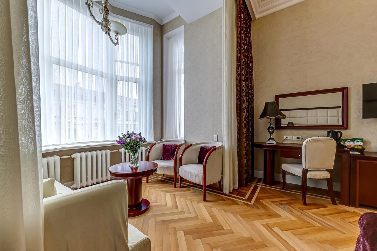 Фото отеля 5