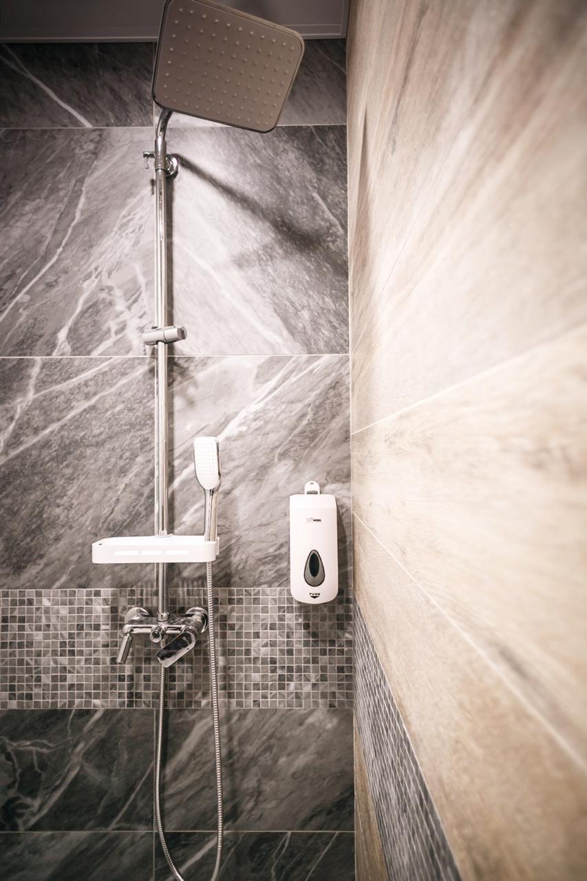 Фото Старый Томас