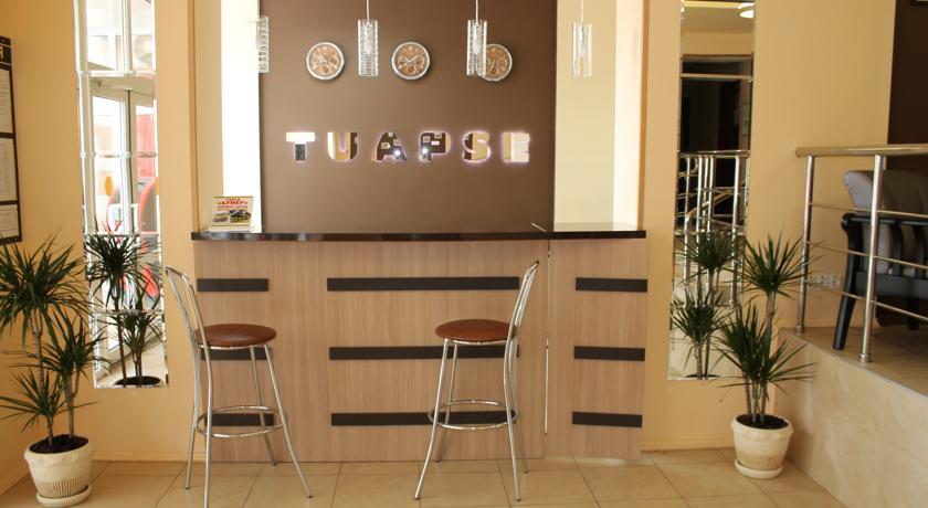 Фото Гостиница Туапсе