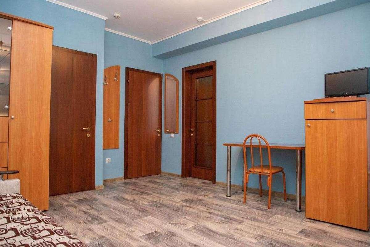 Фото Прибой