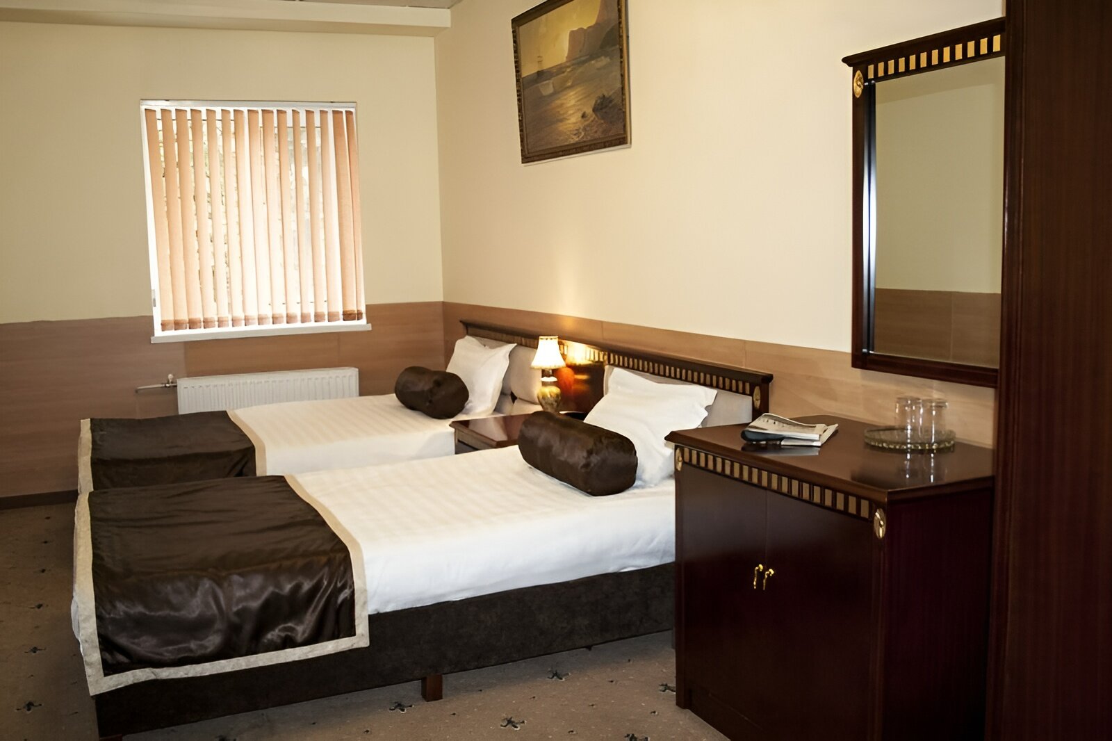 Фото Сокольники