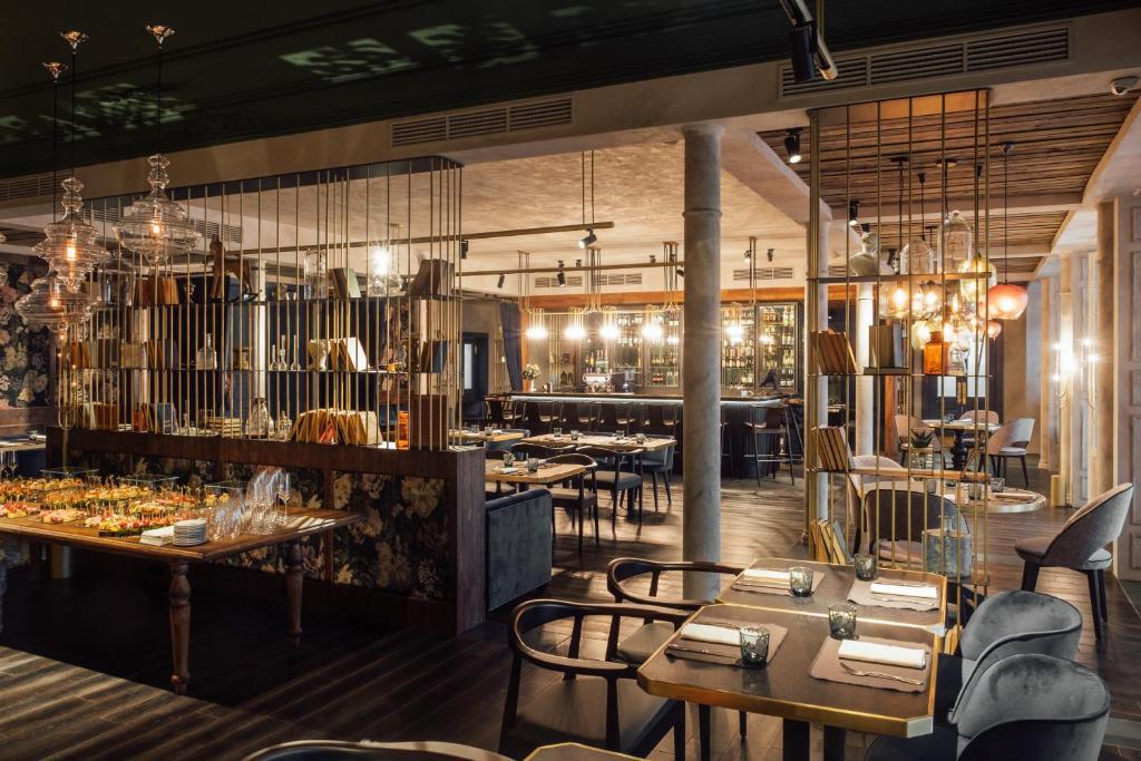 Фото Островский