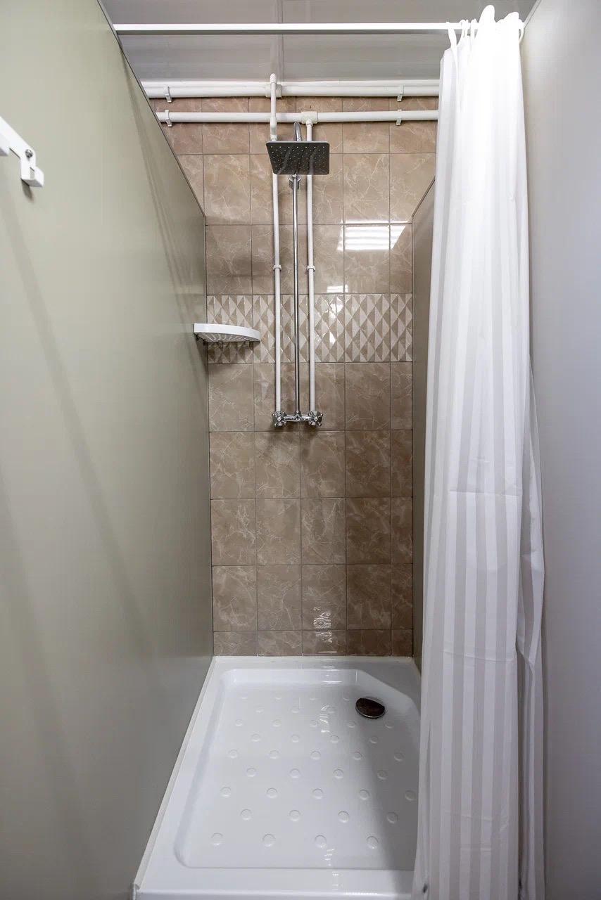 Фото Хостел Кольский 126