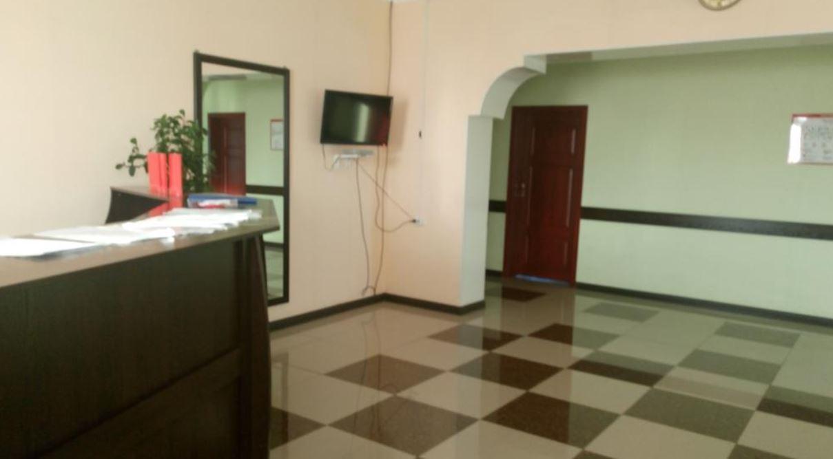 Фото отеля 2