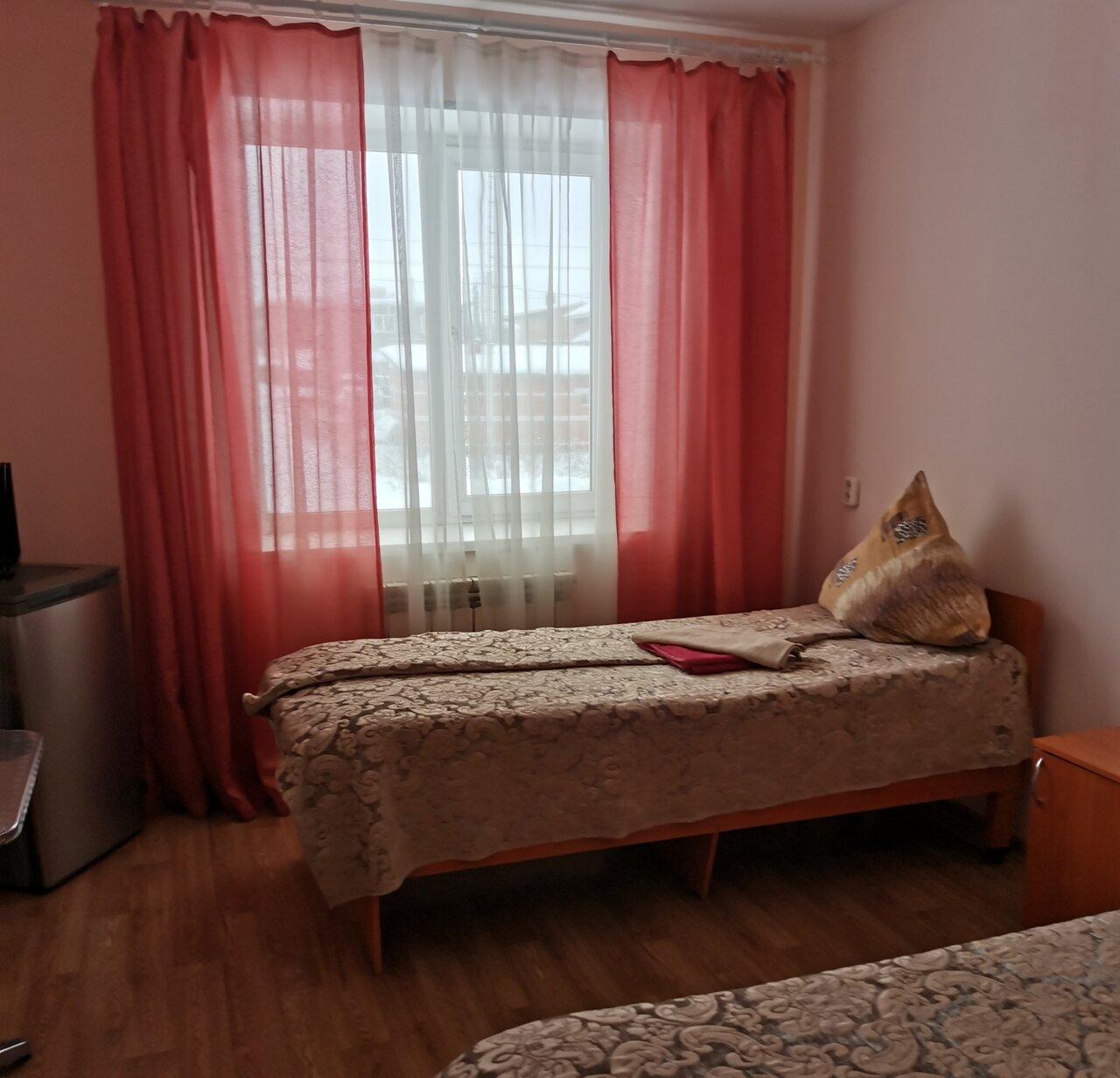 Фото Гостиница