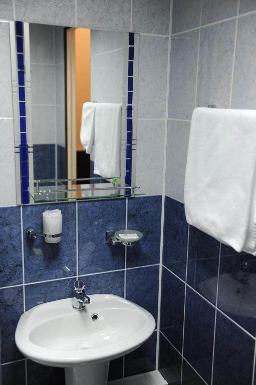 Фото Гостиница Воркута