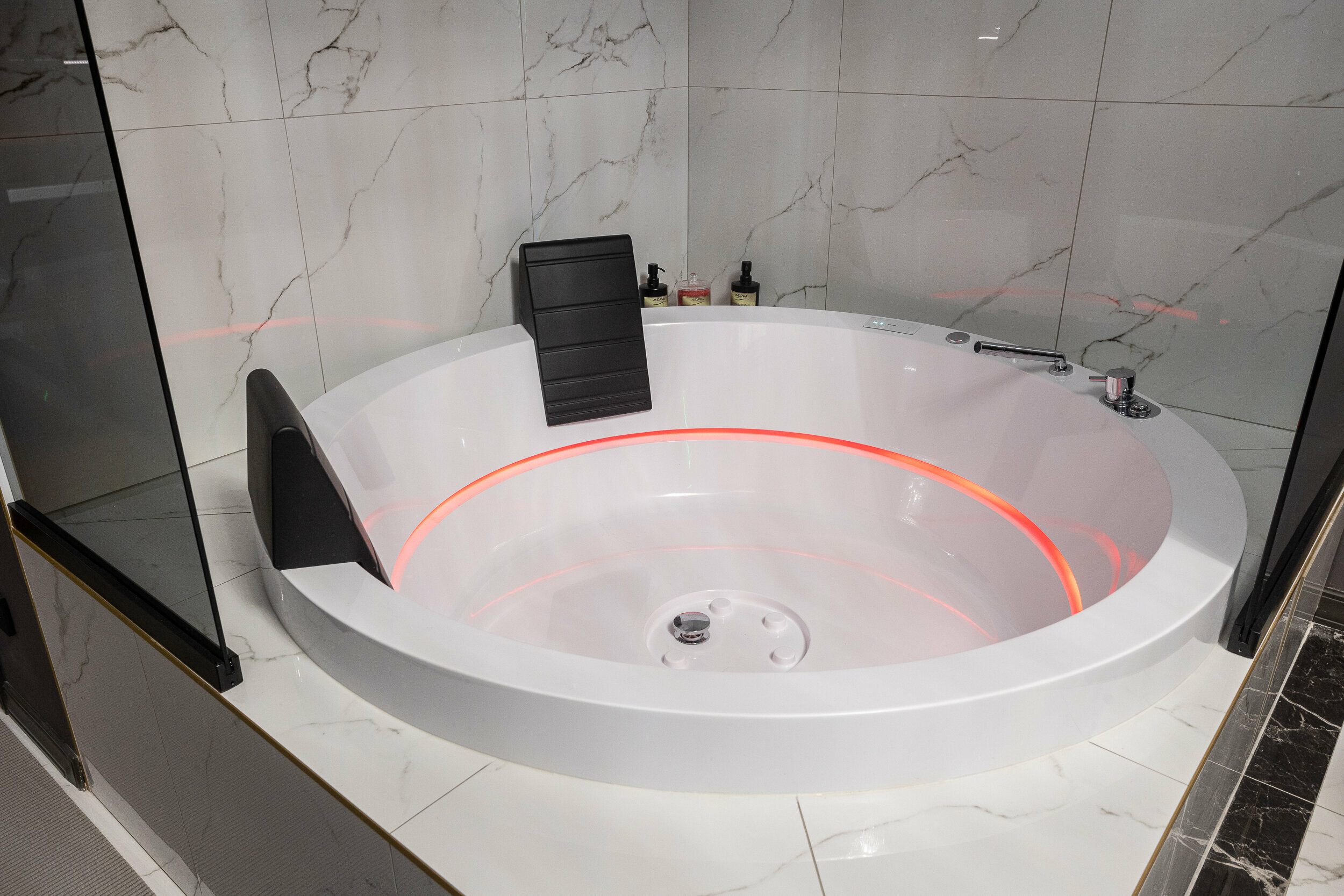 Фото Аврора СПА