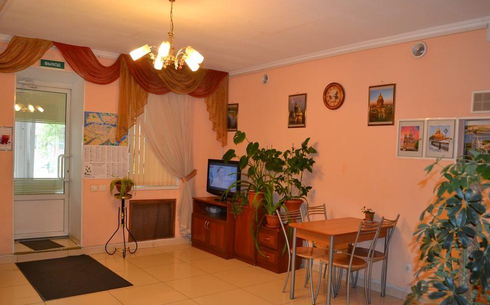 Фото Гостевой дом на Рабфаковской