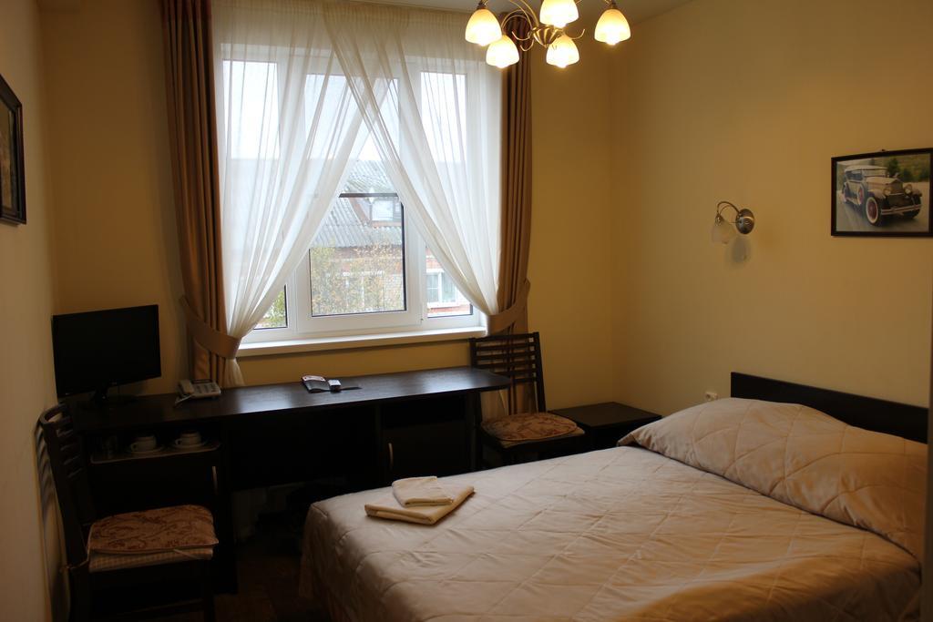 Фото отеля 4