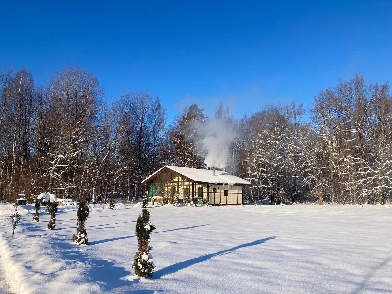 Фото Путь Лотоса