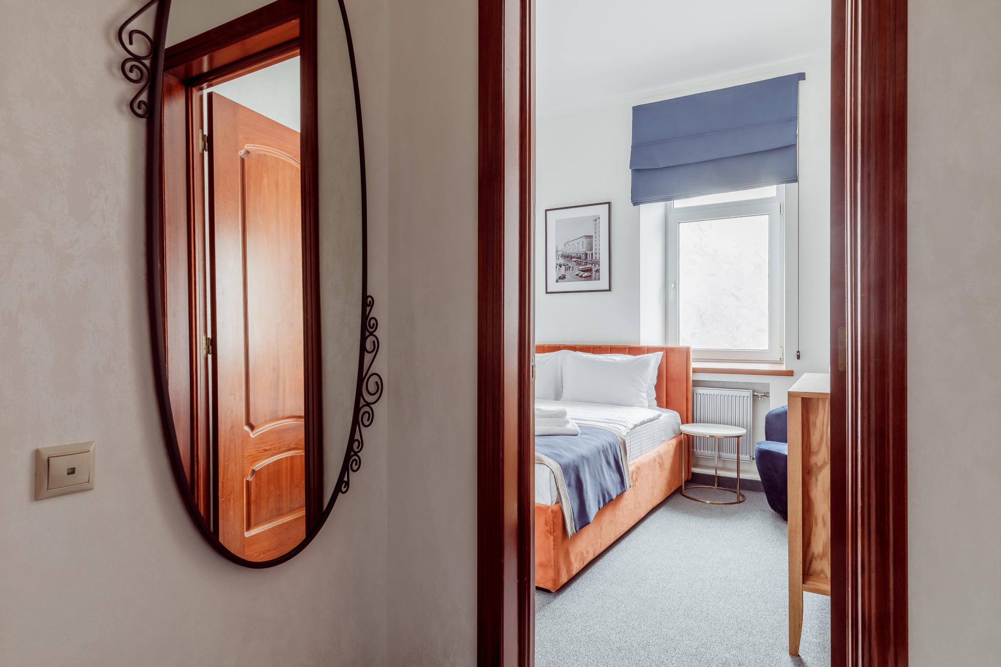 Фото Московье