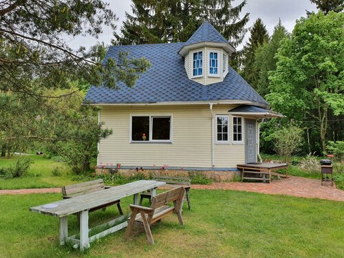 Дом в аренду Тарховка в Сестрорецке