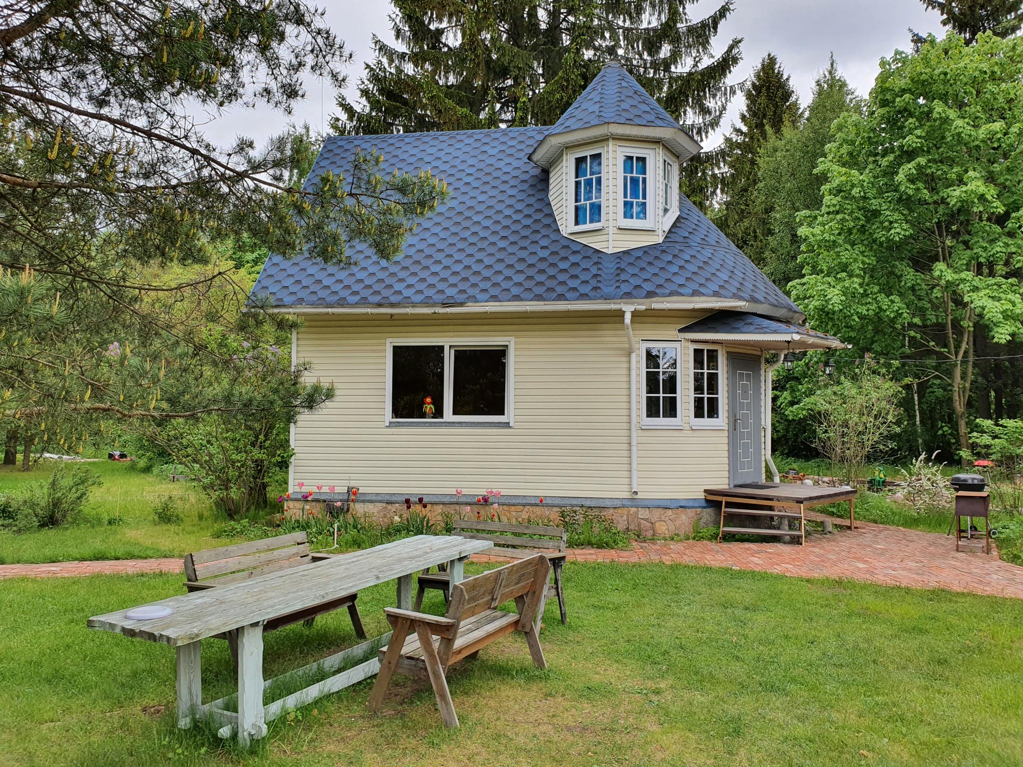 Фото отеля 4