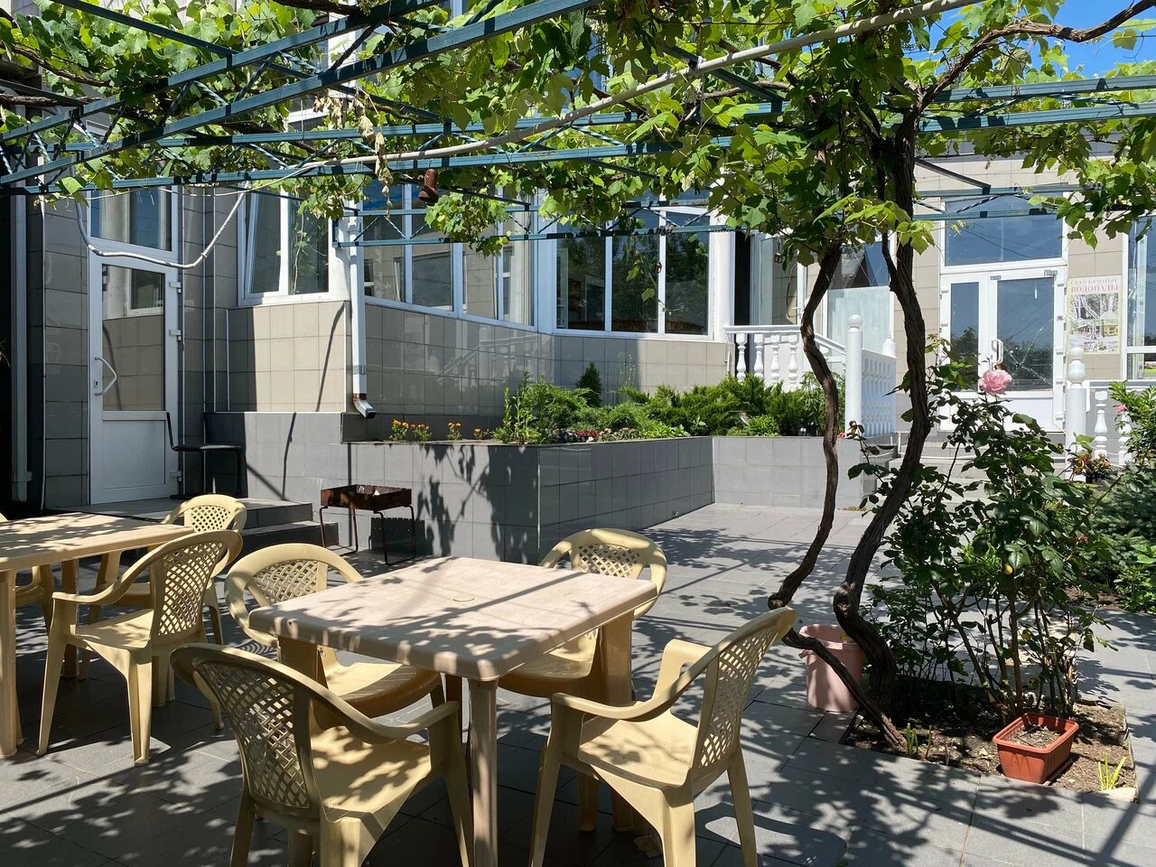 Фото Восход