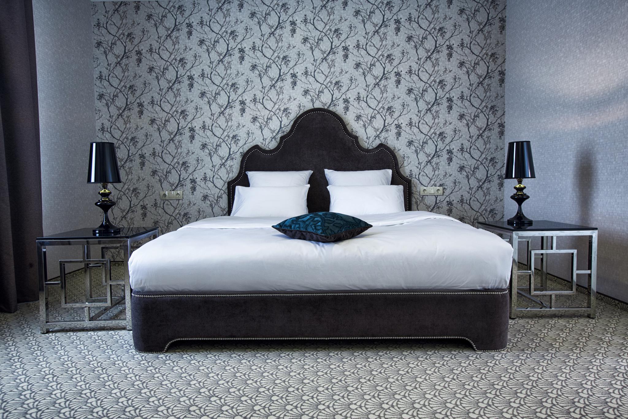 Фото Графский парк