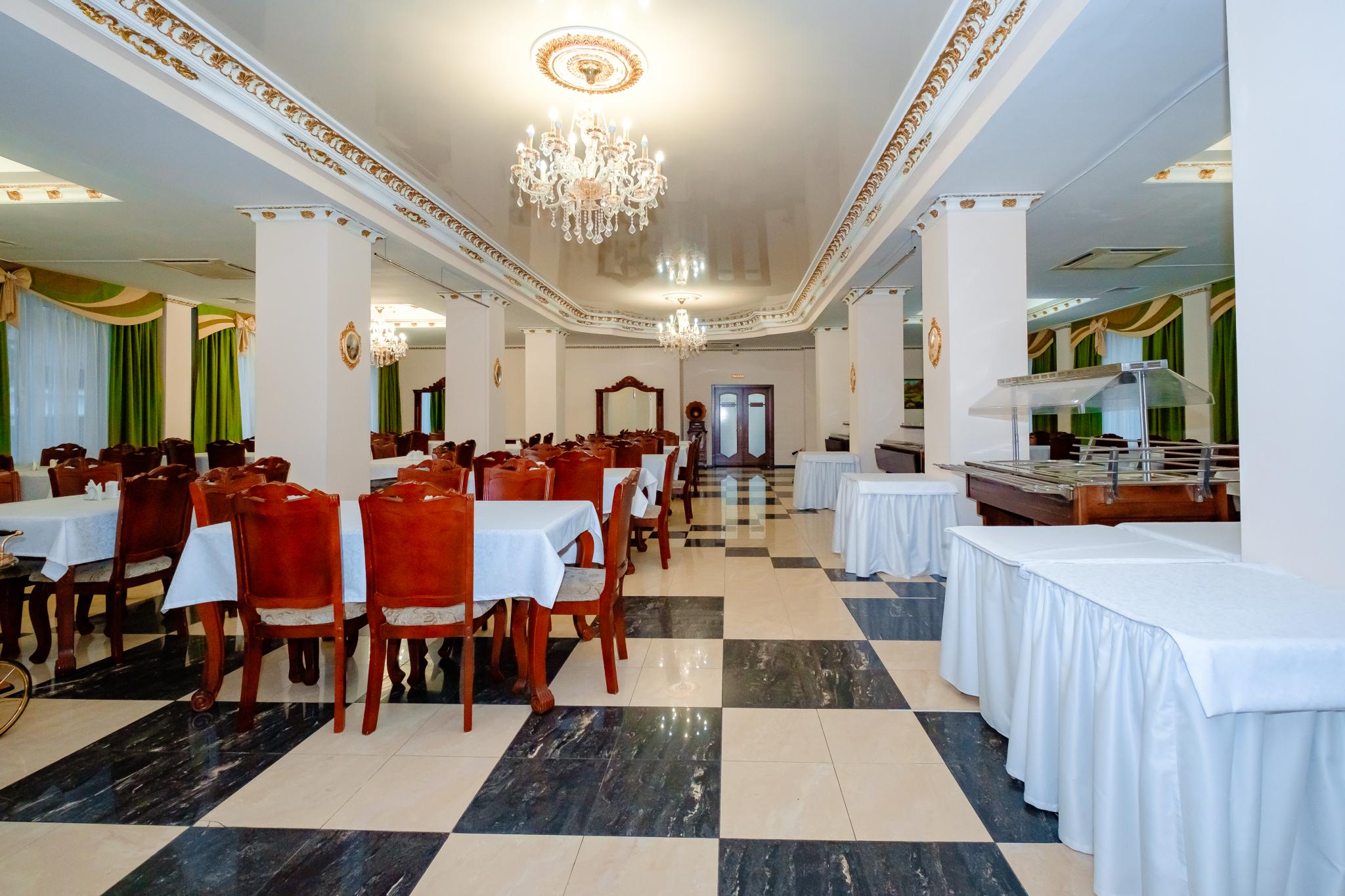 Фото Кипарис