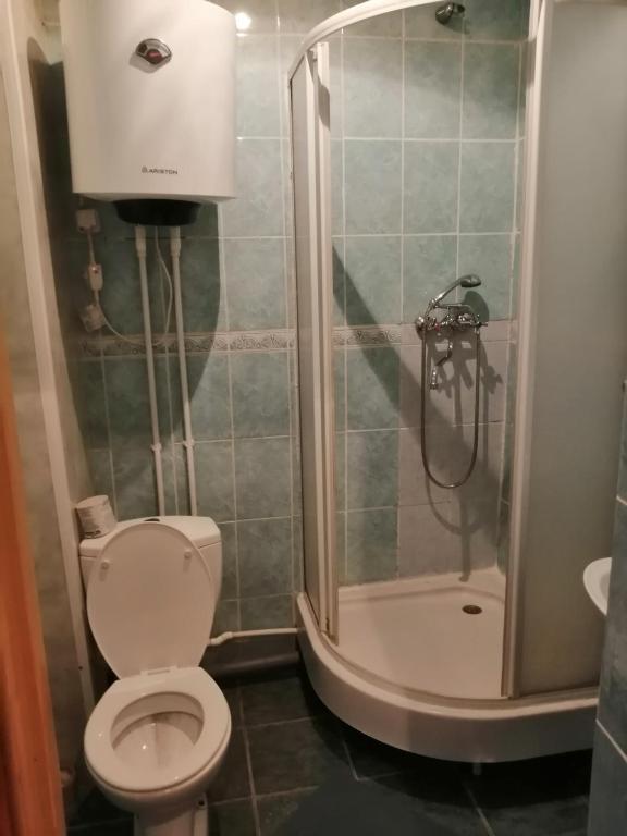 Фото Нефтяник