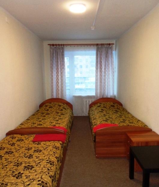 Фото Гостиница Кемь