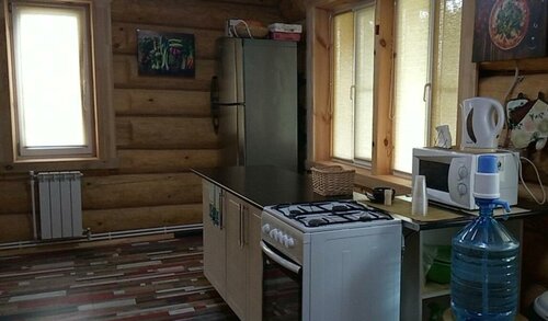 Гостевой дом В гостях у сказки