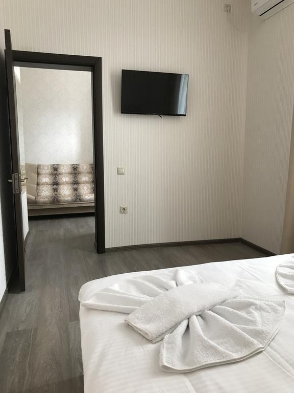 Фото Palm Resort