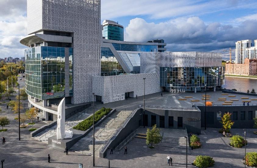 Фото Резиденция