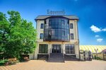 Efremov (ulitsa Yefremova, 255), hotel