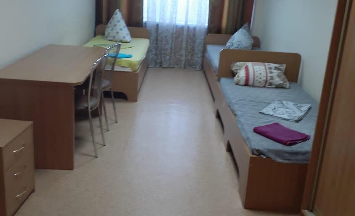 Фото Стоп-Отель